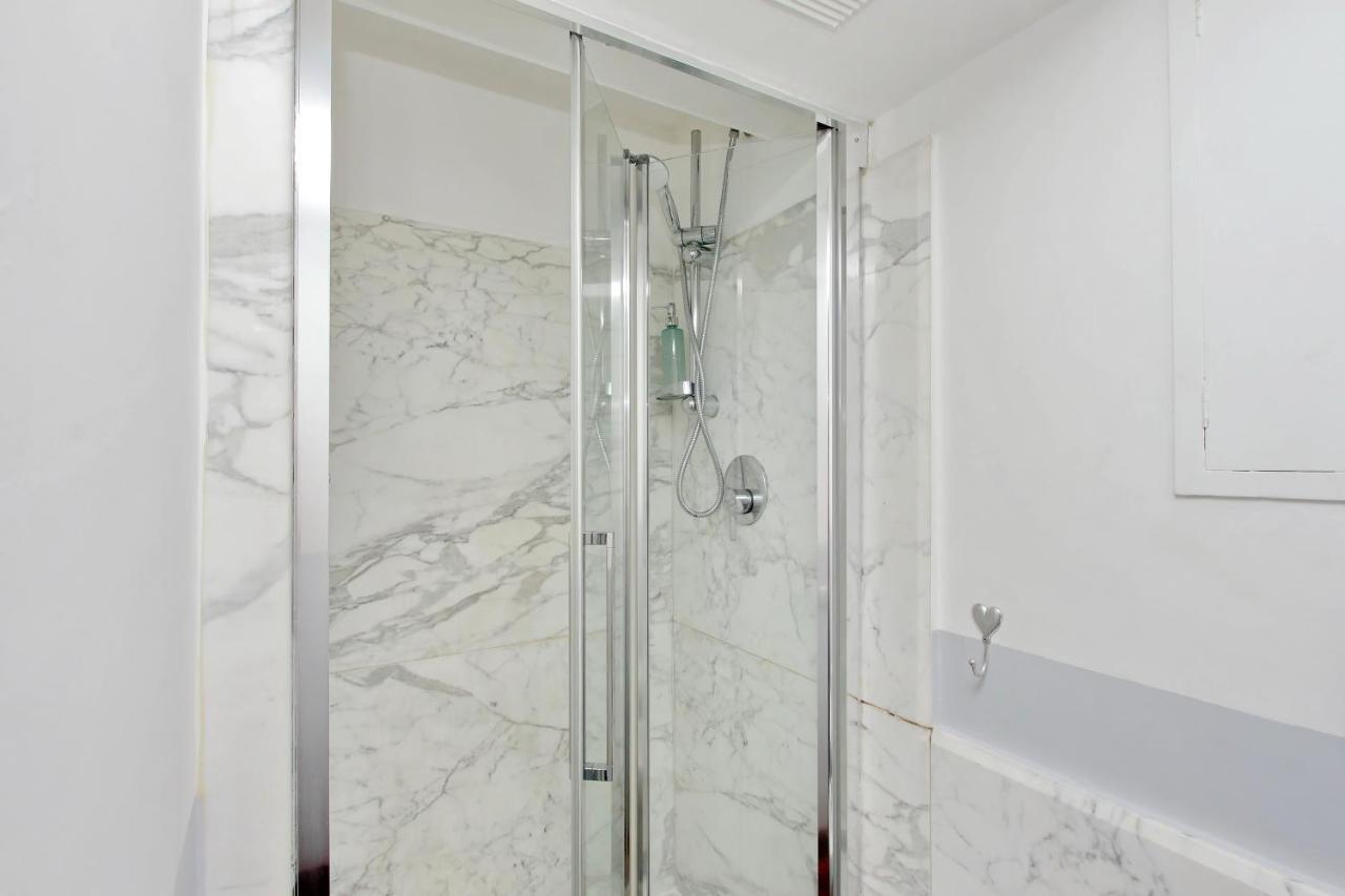 Ferienwohnung Pantheon View Experience Rom Exterior foto
