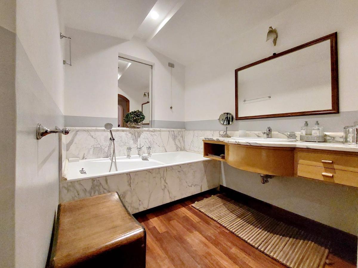 Ferienwohnung Pantheon View Experience Rom Exterior foto